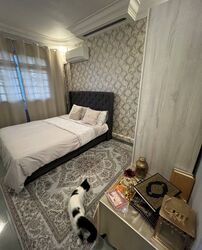 Blk 121B Rivervale Bank (Sengkang), HDB 4 Rooms #529310451